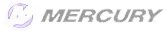 Mercury Logo